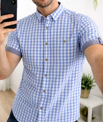 Chemise Cedar Wood State / Taille M