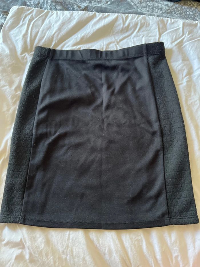 Jupe 14 ans - photo numéro 4