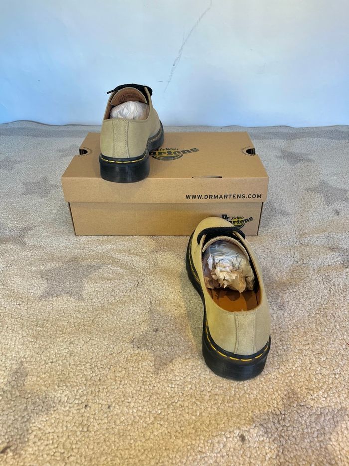 Chaussure Dr. Martens - photo numéro 2