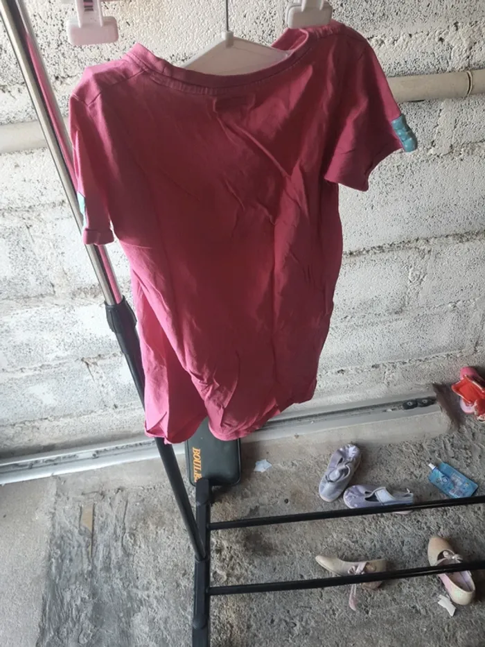 Chemise de nuit 4ans - photo numéro 3