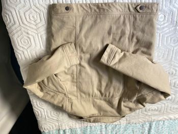 Veste Zara beige taille M