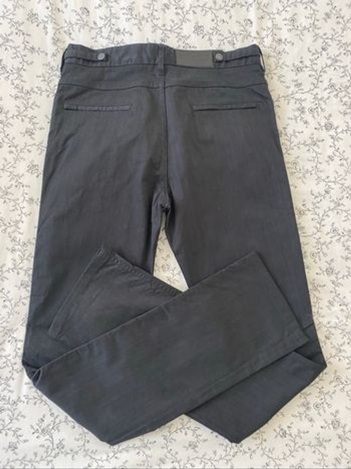 Pantalon -jean nour Armand Thierry - photo numéro 5