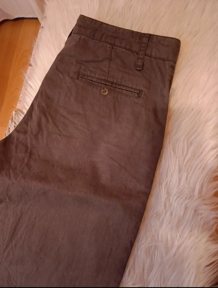Pantalon chino Brice taille 44 - photo numéro 2