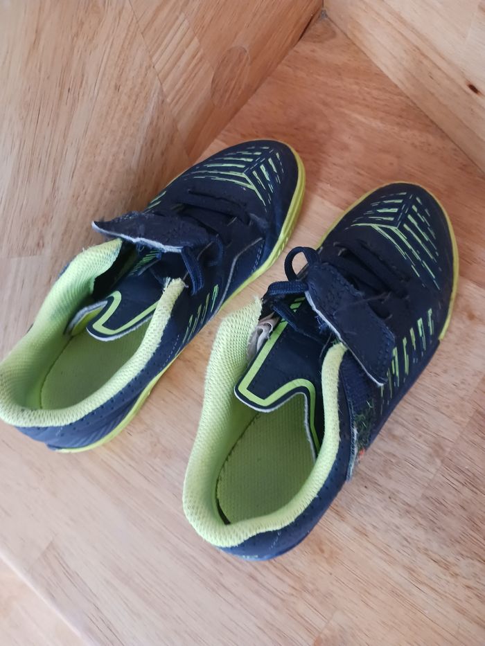 Soulier de foot