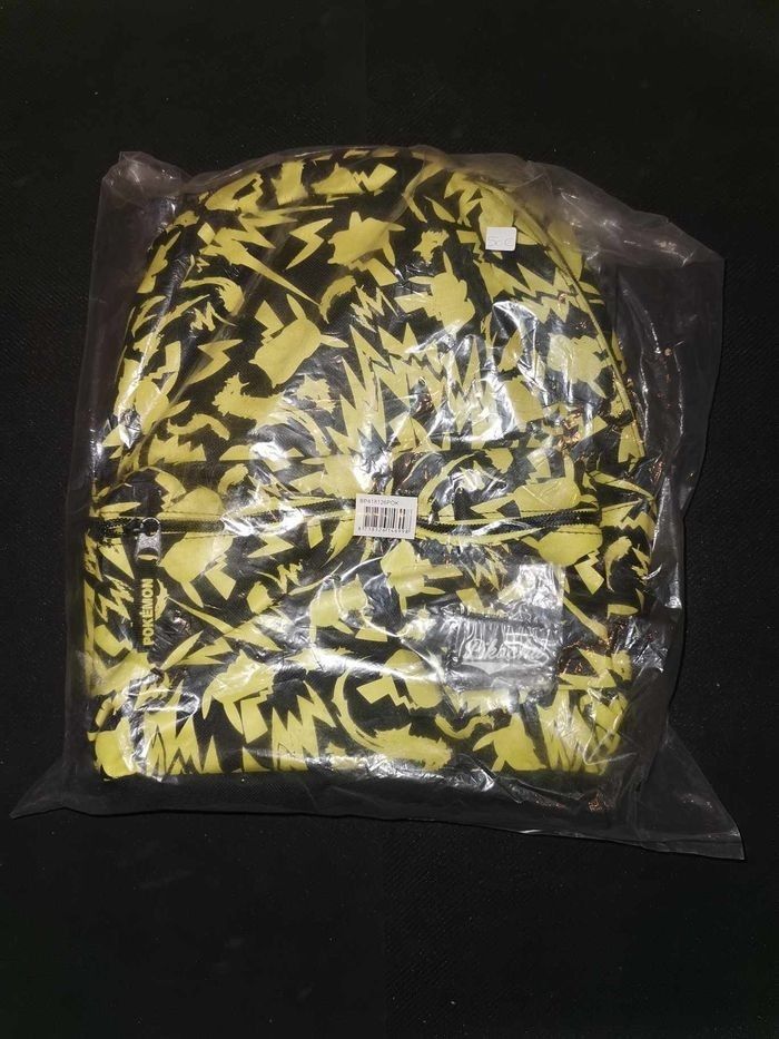Sac à Dos Difuzed / Pikachu / Pokémon - photo numéro 3