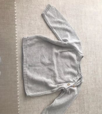Pull 24 mois