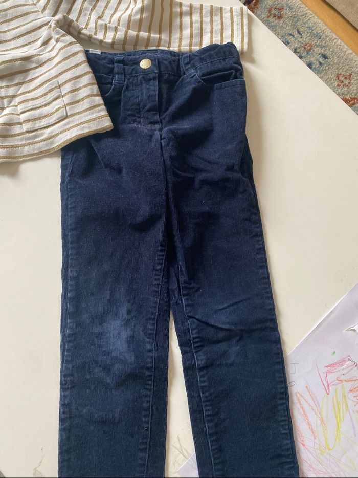 Tenue fille hiver - photo numéro 2