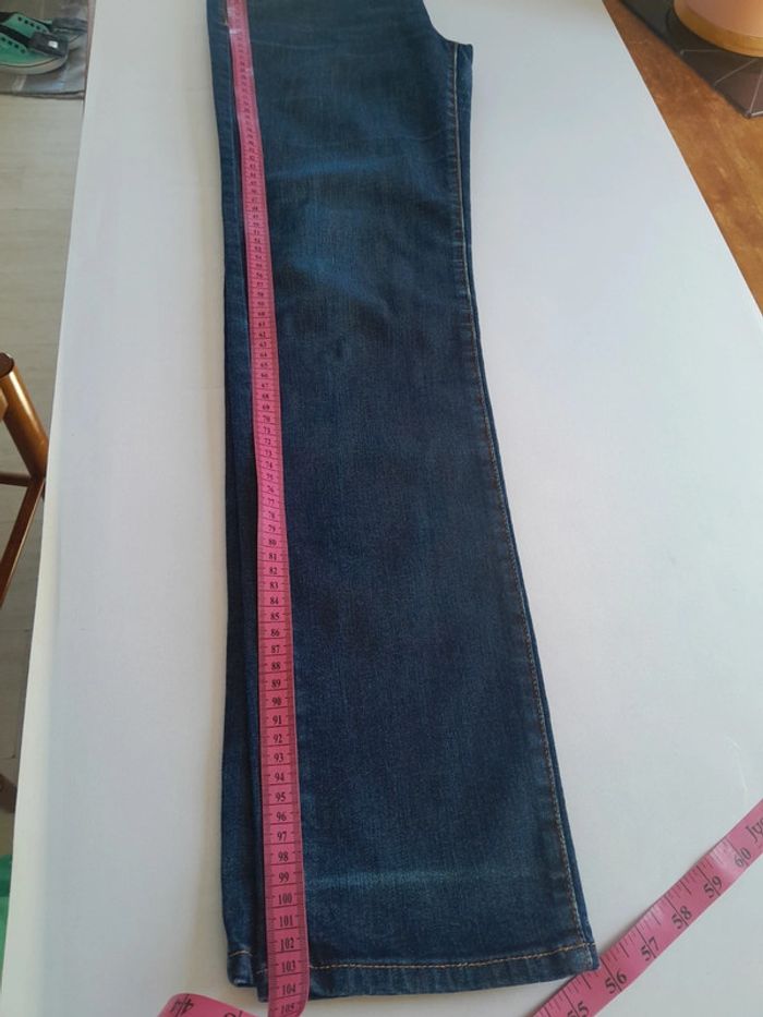 Jean esprit droit 38/32 - photo numéro 13