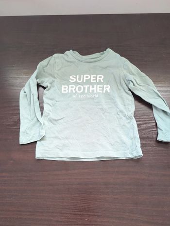 Tee shirt