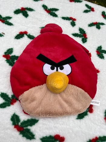 Sac a dos Angry Birds état NEUF