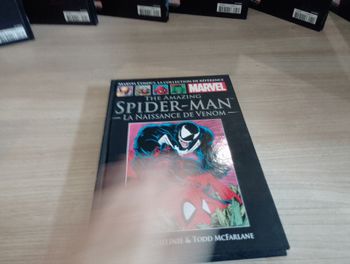 La maissance de Venom, n° 11 (Marvel Comics) neuf jamais lu