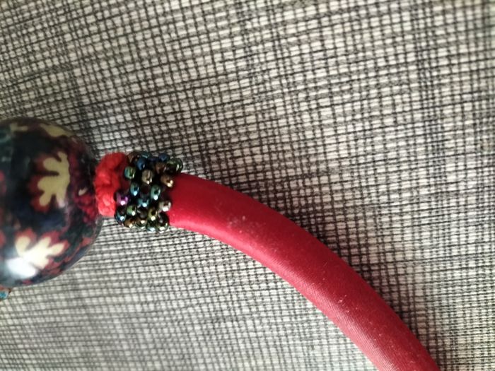 Ensemble collier et bracelet - photo numéro 6