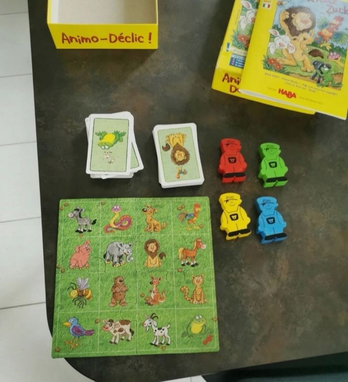 Animo déclic - photo numéro 2