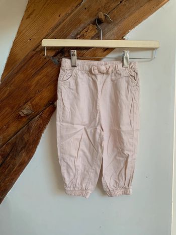 Pantalon léger 24 mois / Tape a l'œil