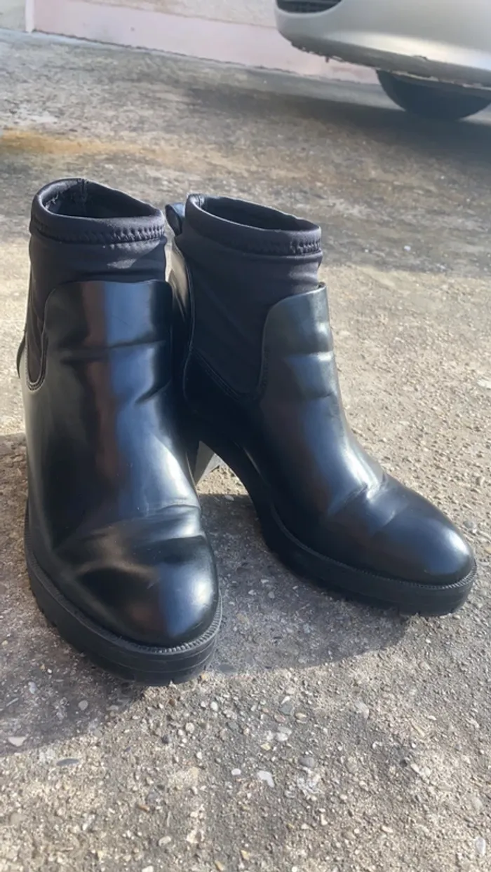 Bottines