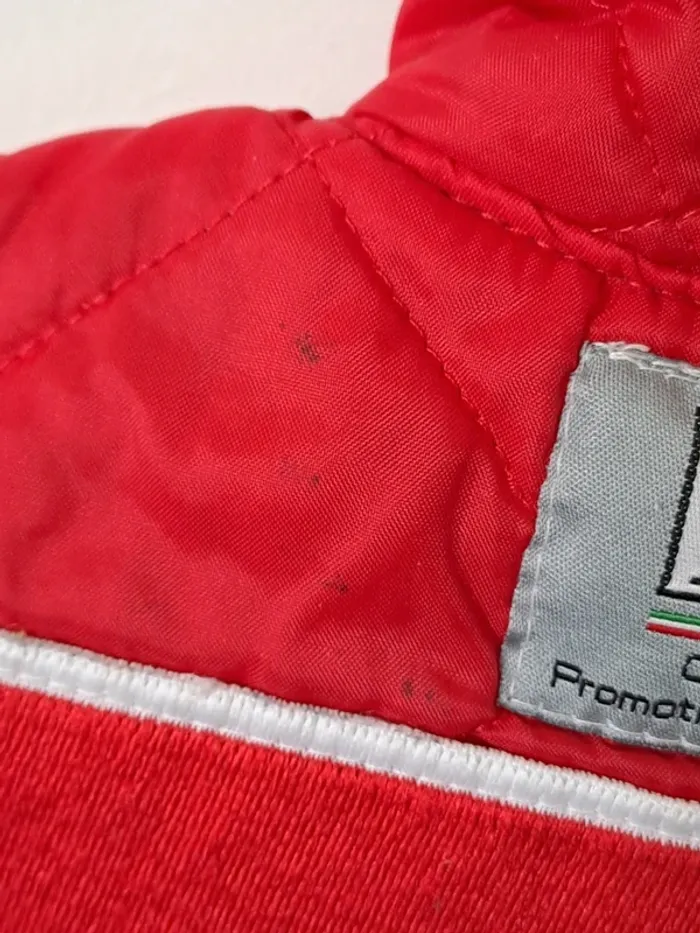 Veste mixte Futuro Pilota 3/4 ans - photo numéro 14