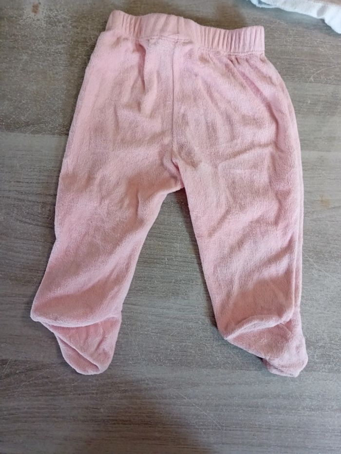 Pyjama fille 12 mois - photo numéro 8