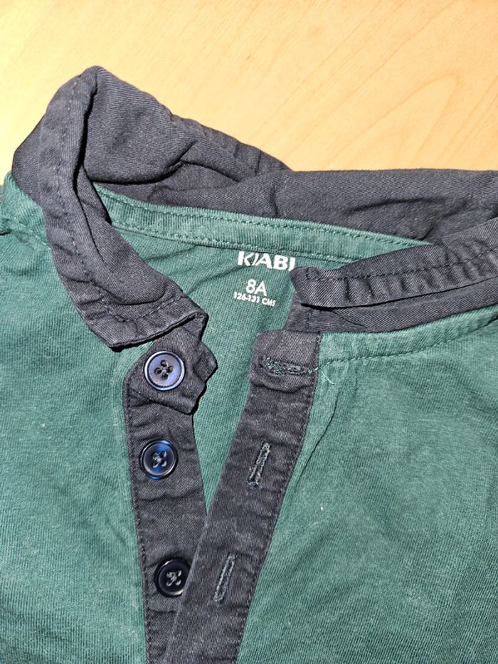 Lot de haut - photo numéro 2