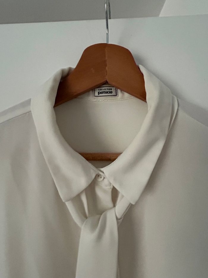 Chemise - photo numéro 6
