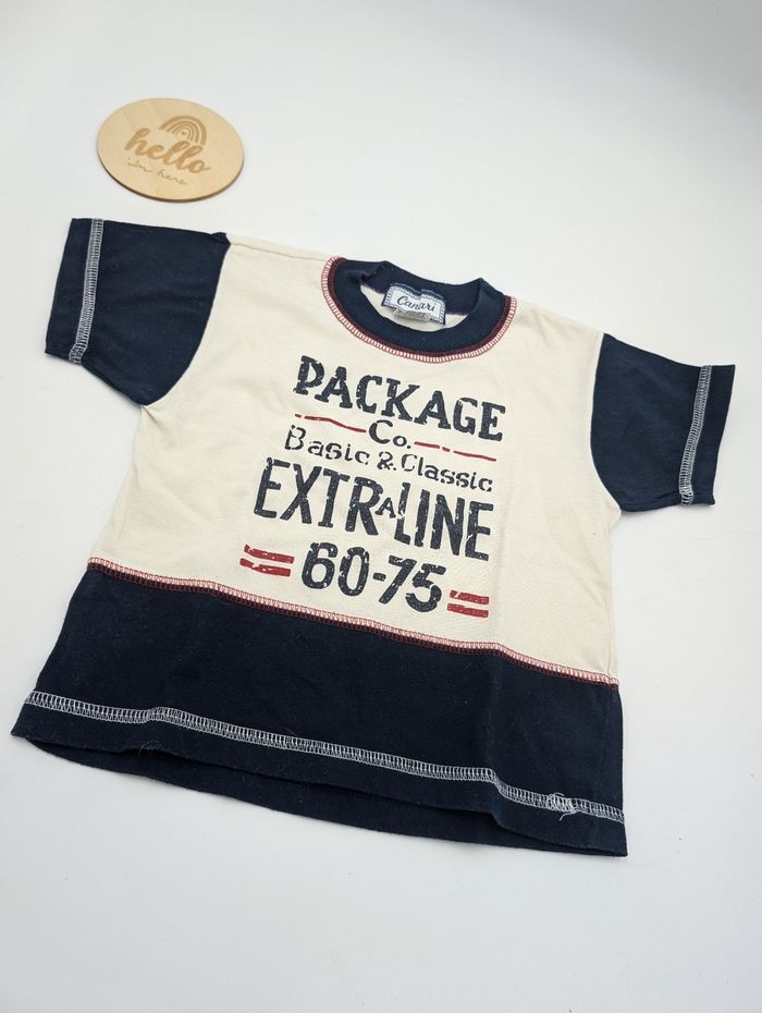 Tee shirt