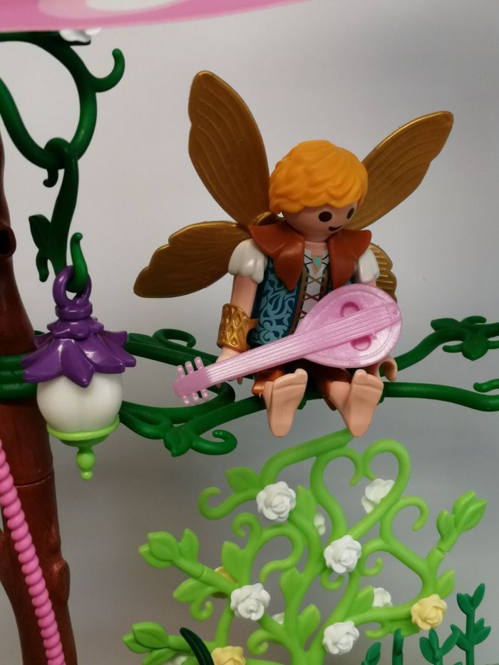 Playmobil Fairies - photo numéro 7