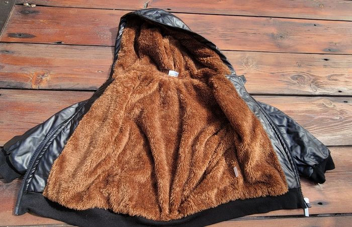 Blouson 2-3 ans mois - photo numéro 2