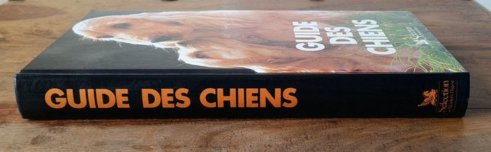 Guide Des Chiens, Sélection Du Reader's Digest - photo numéro 3