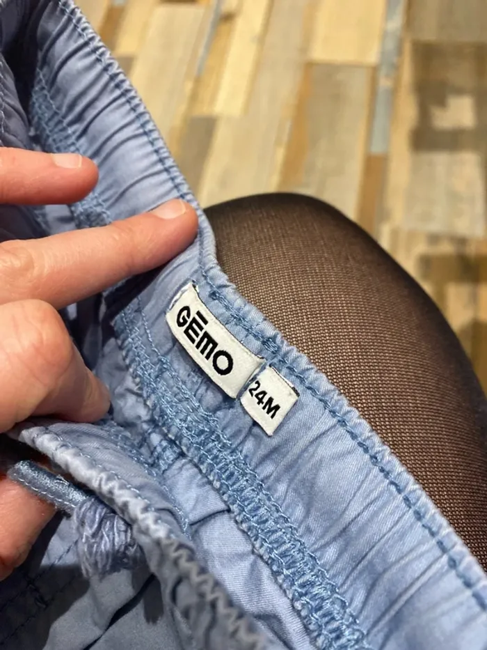 Short - photo numéro 3