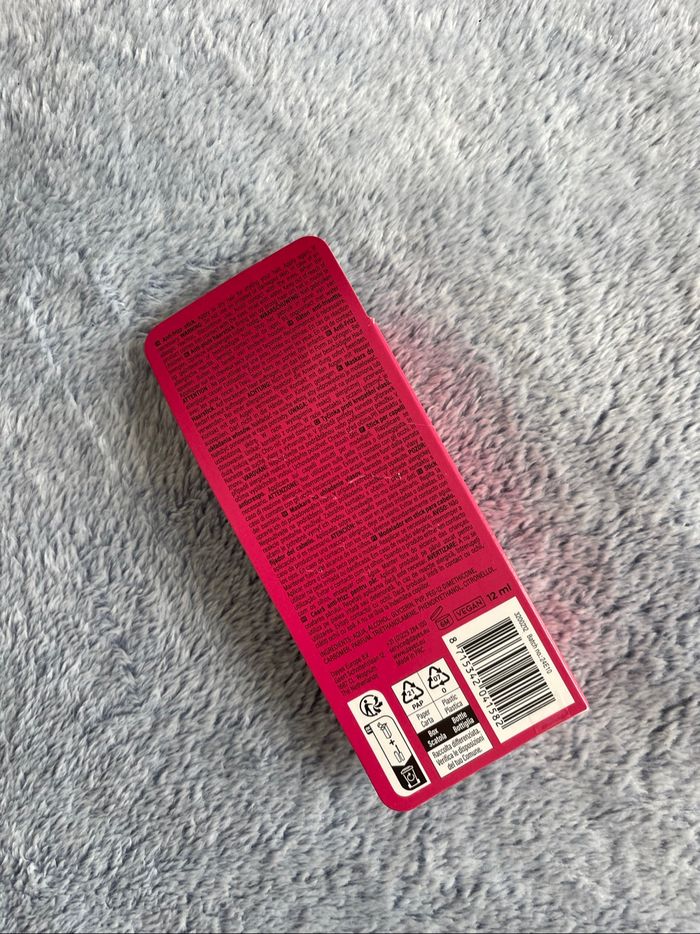 Stick anti frisottis cheveux blossity - photo numéro 2