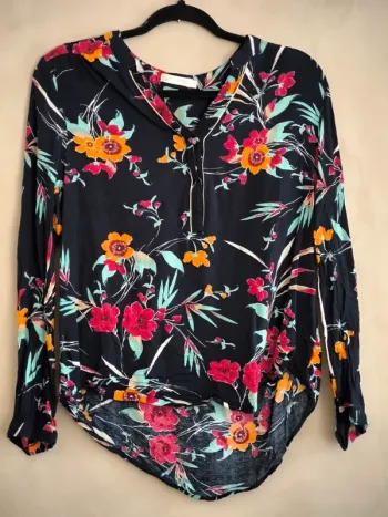 Blouse Season 36
