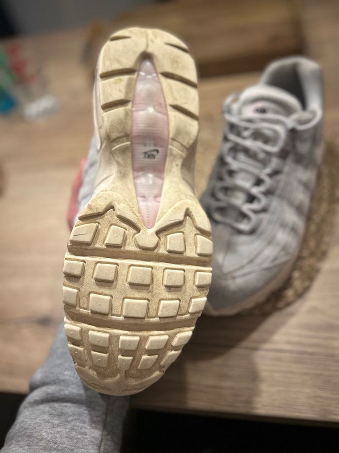 Air Max 95 - photo numéro 2