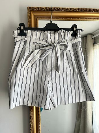 Short Zara taille M