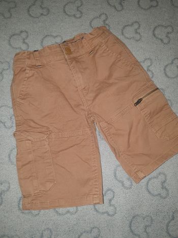 Short kiabi 6 ans garcon