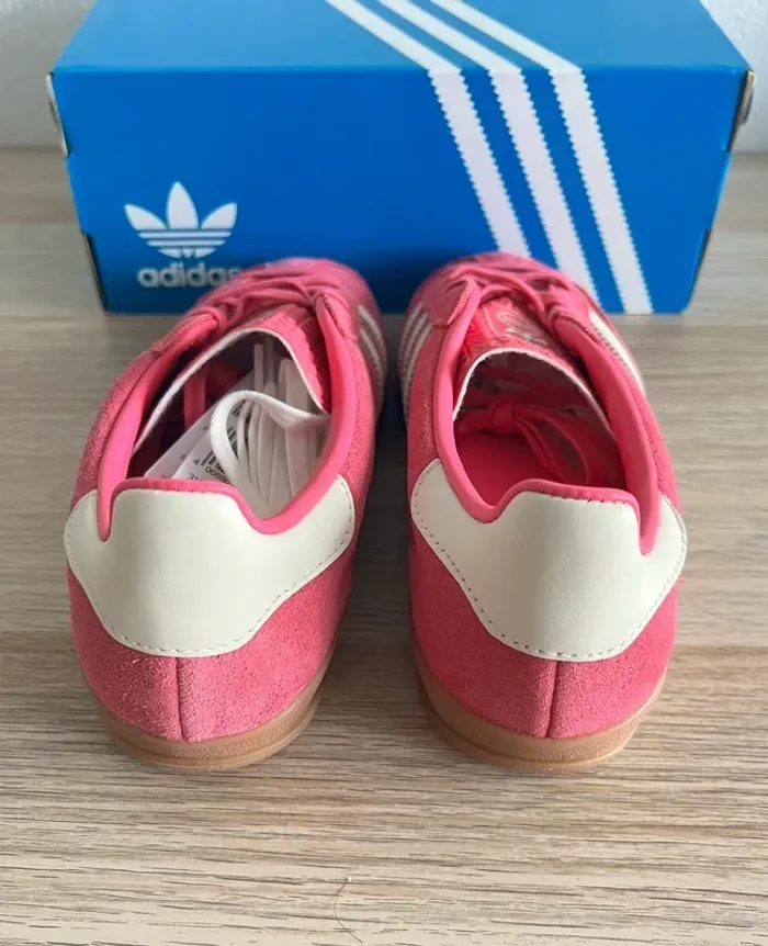 adidas Originals Gazelle - photo numéro 4