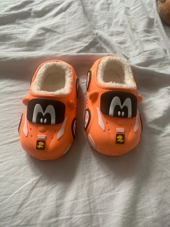 Chausson voiture
