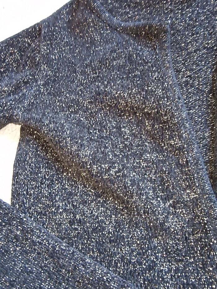 Gilet Kiabi 12 ans - photo numéro 3