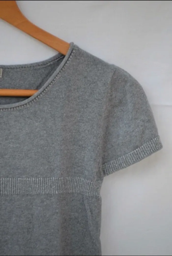 Robe pull 12 ans - photo numéro 5