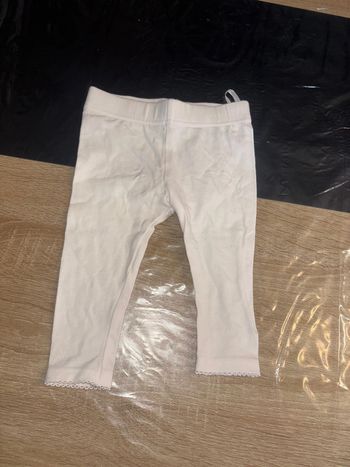 Legging bébé