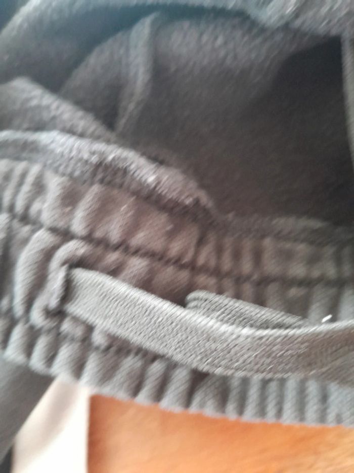 Pantalon de jogging Puma molleton M - photo numéro 4