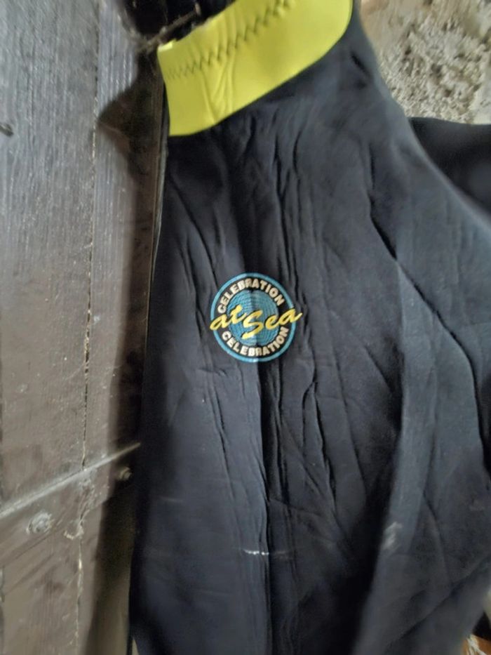 Combinaison de plongée taille 2xl - photo numéro 5