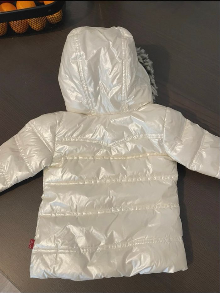 Doudoune Lévis - photo numéro 2