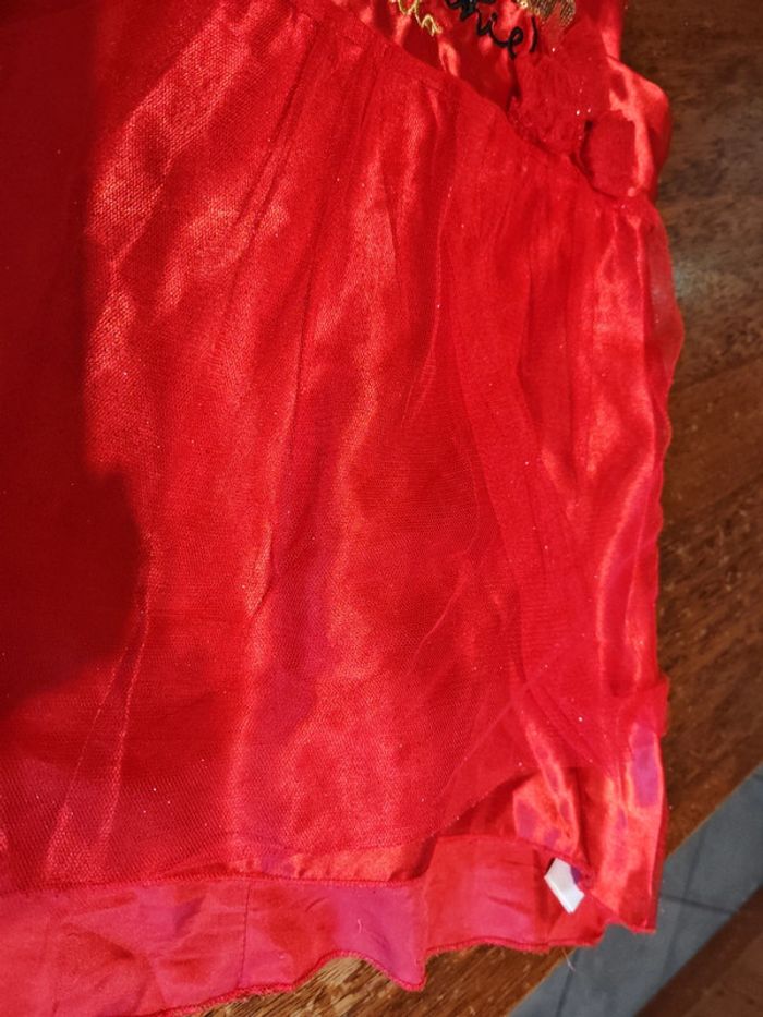 Robe Minnie taille 3 ans - photo numéro 4