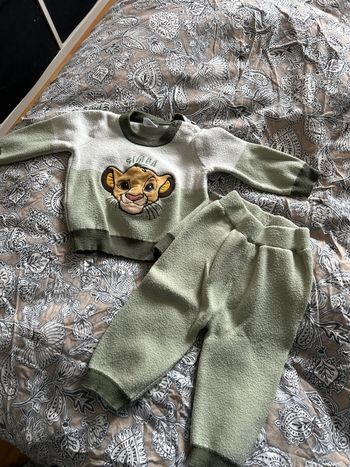 Ensemble Simba