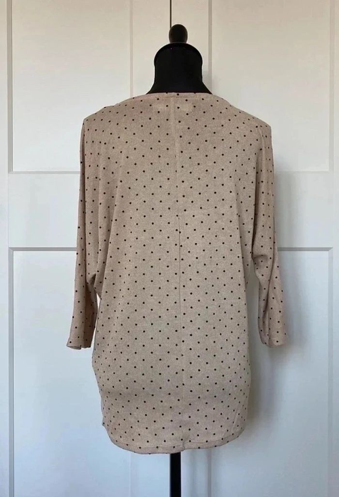 Haut à poids taille S - 36 femme - photo numéro 3