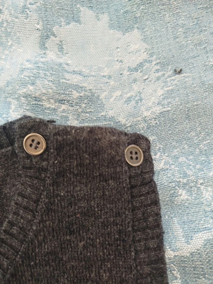 Haut sans manche garçon - photo numéro 3