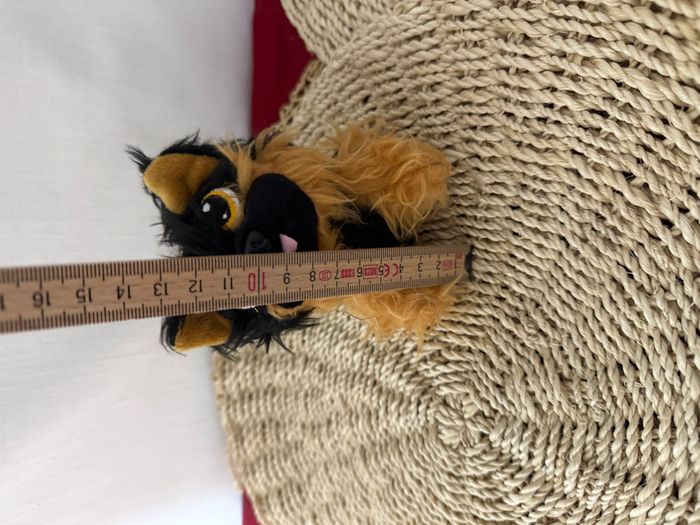 Peluche KD Kids Rescue Runts Berger allemand - photo numéro 6