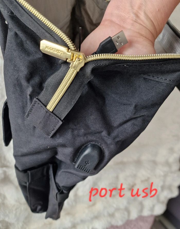 Sac a dos Lovevook - photo numéro 7