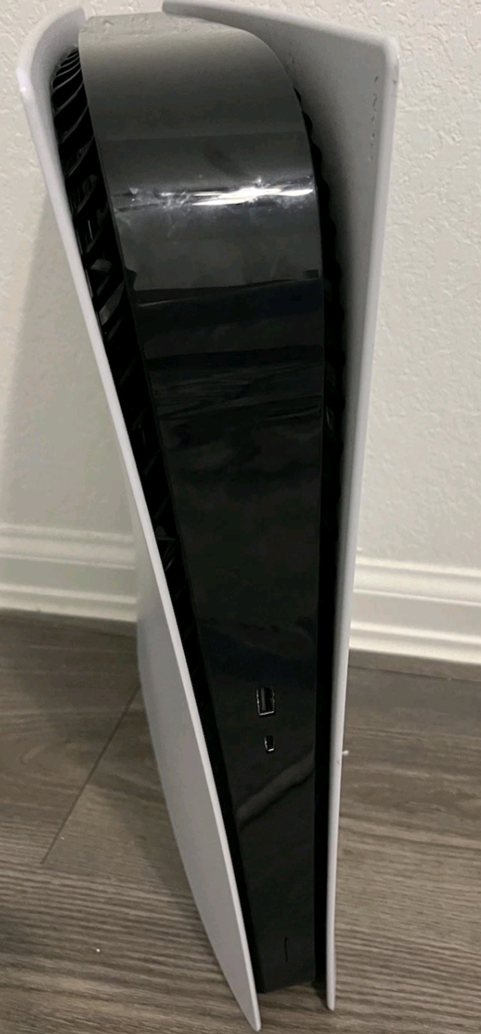 Playstation 5 - photo numéro 2