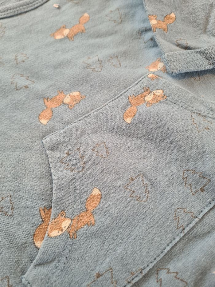 Combinaison - photo numéro 2