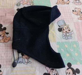 Cagoule de ski garçon taille 3-5 ans